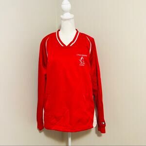 Men’s Champion Windbreaker